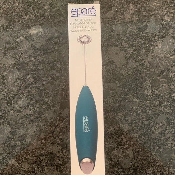 Eparé milk frother - Picture 2 of 5